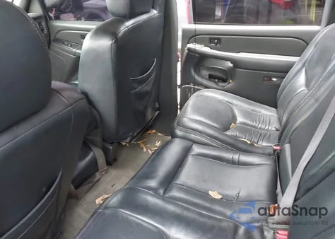 2005 GMC Sierra 1500 Sle z USA, uszkodzony, nr VIN 2GTEC13T951212268